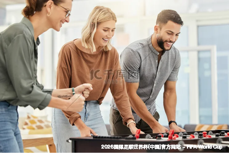 顶尖团队，铸就卓越